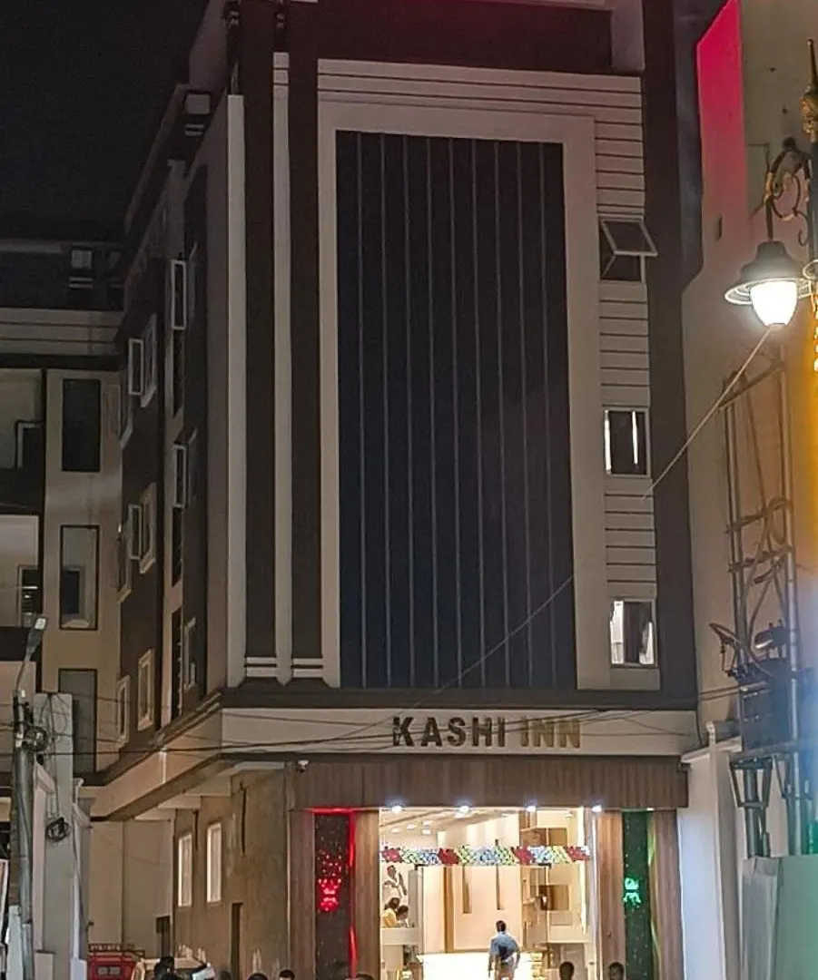 Kashi Inn Varanasi