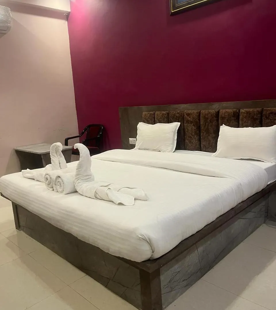 *** Hotel Kashi Inn Varanasi Indien