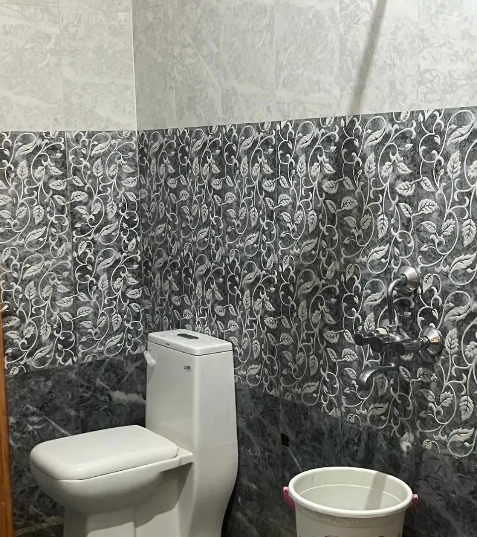 Hotel Kashi Inn Varanasi