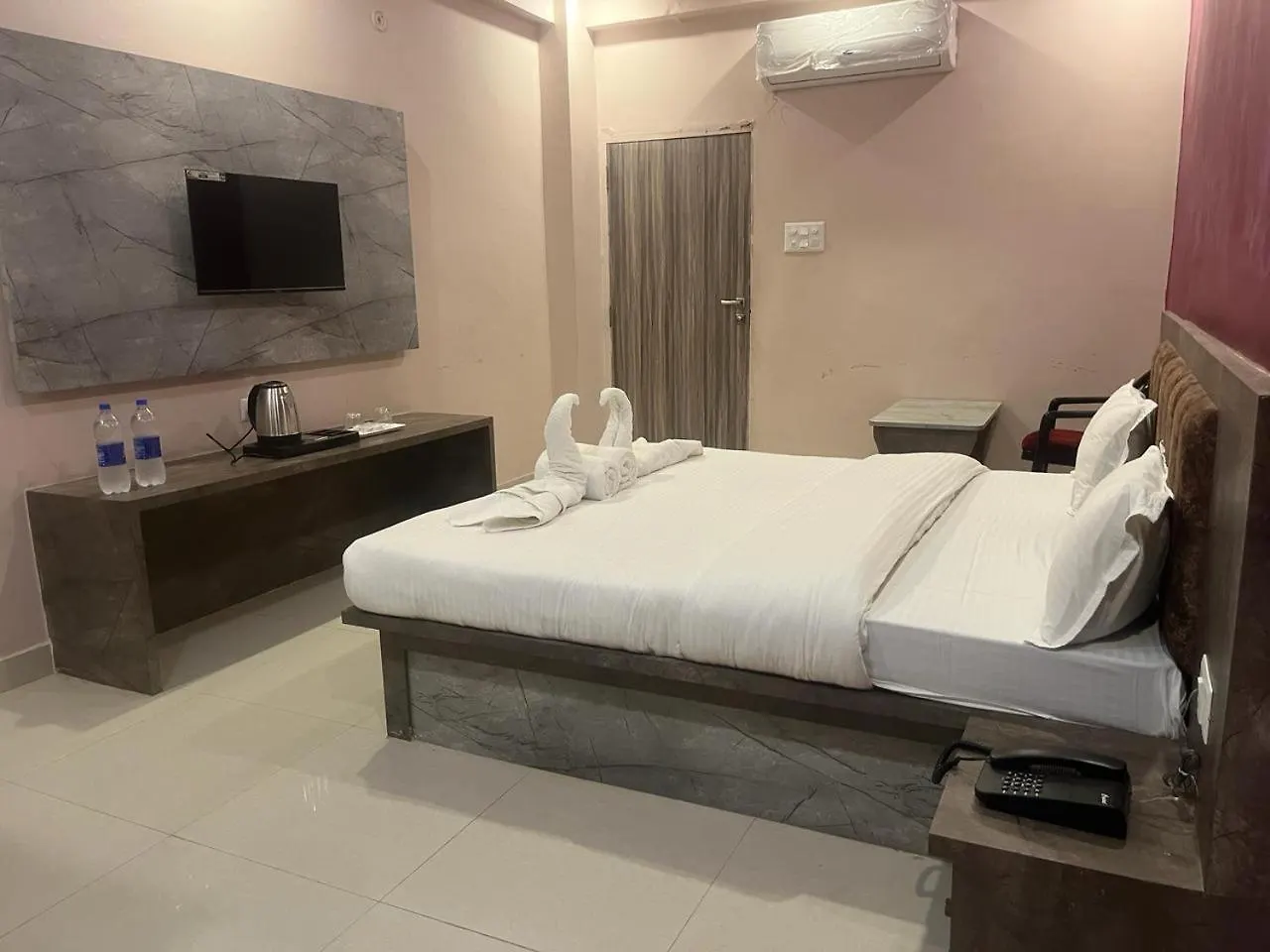 Kashi Inn Varanasi