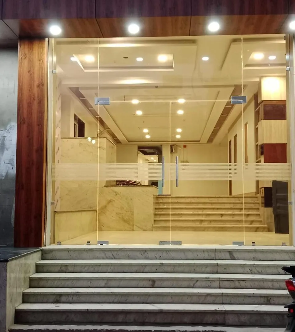 Kashi Inn Varanasi Hotel